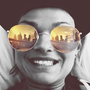 Meet your Posher, Kasia